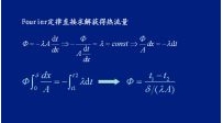 传热学视频教程06讲--供热社区大型供热公益视频教程