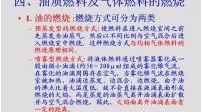 锅炉原理16讲--供热社区大型供热公益视频教程