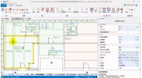 InstalSystem5 供热供冷区分割线的修改